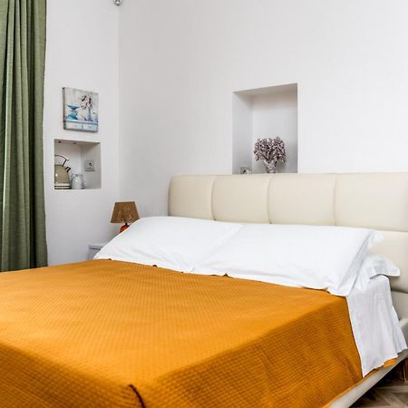 מלון אוסטוני Relais Il Trullo Della Rupe מראה חיצוני תמונה