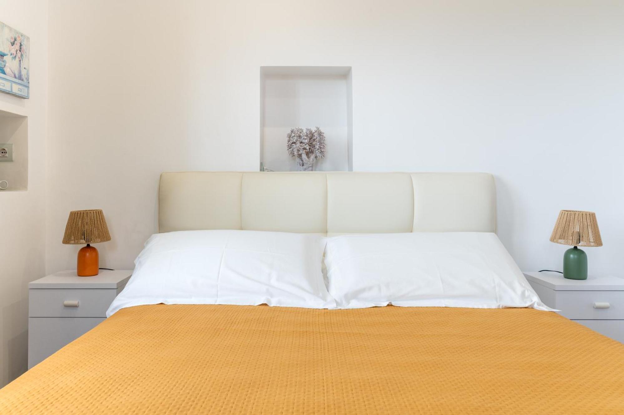מלון אוסטוני Relais Il Trullo Della Rupe מראה חיצוני תמונה